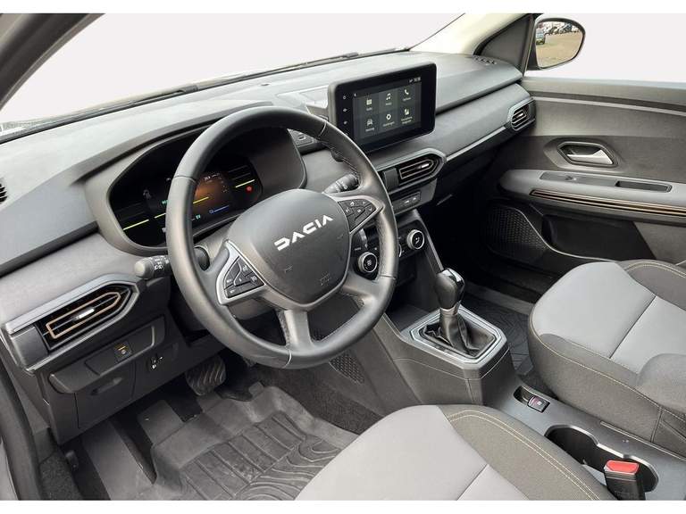 Dacia Dacia