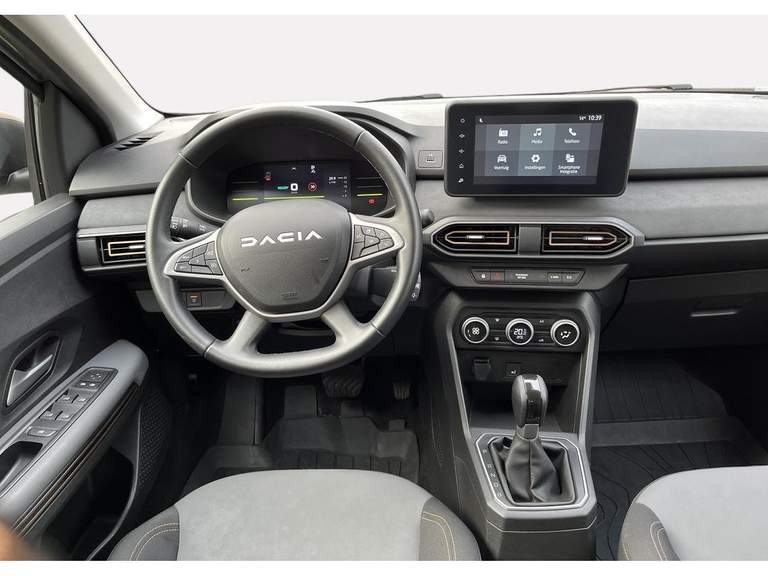 Dacia Dacia
