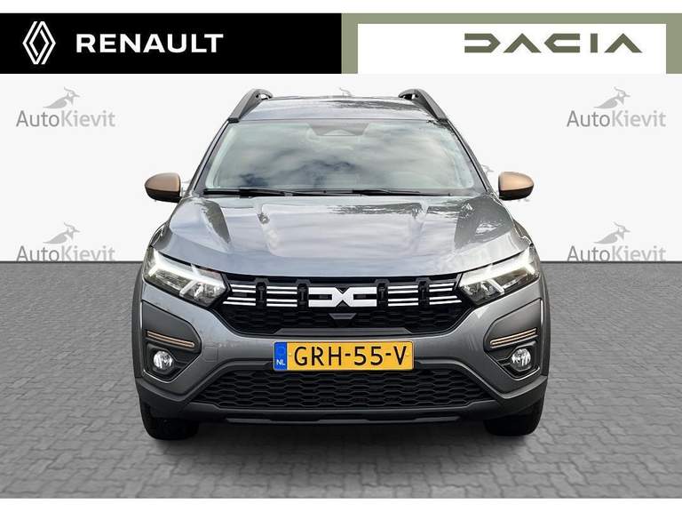 Dacia Dacia