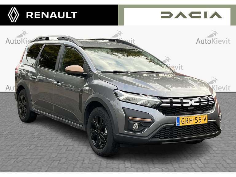 Dacia Dacia
