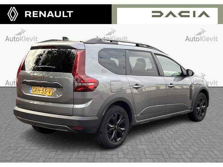 Dacia Dacia