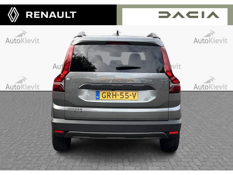 Dacia Dacia
