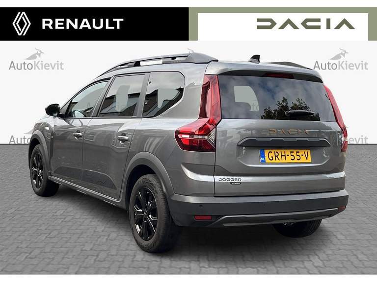 Dacia Dacia