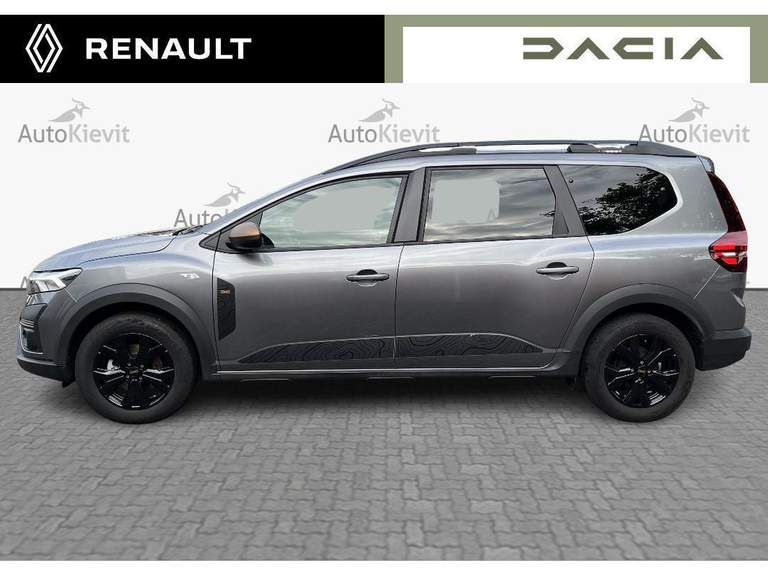 Dacia Dacia