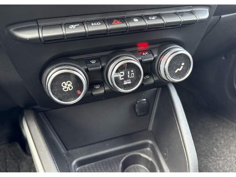 Dacia Dacia