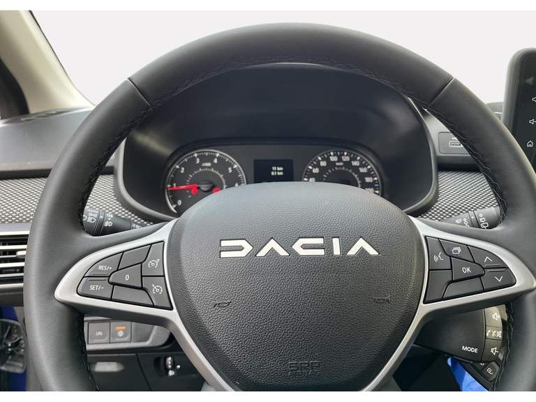 Dacia Dacia