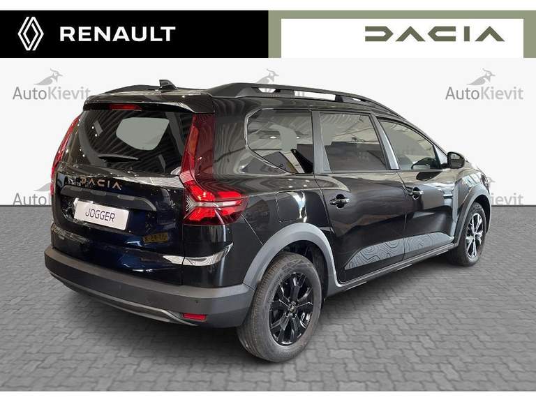 Dacia Dacia