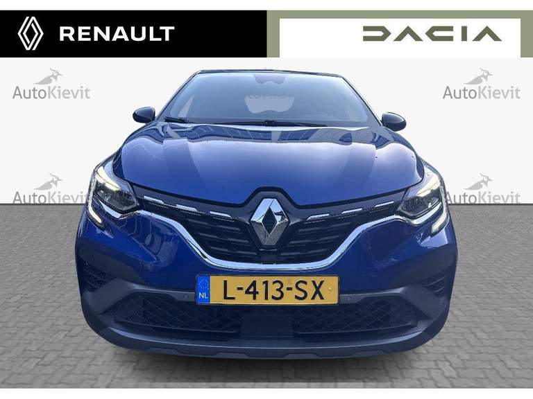 Renault Renault