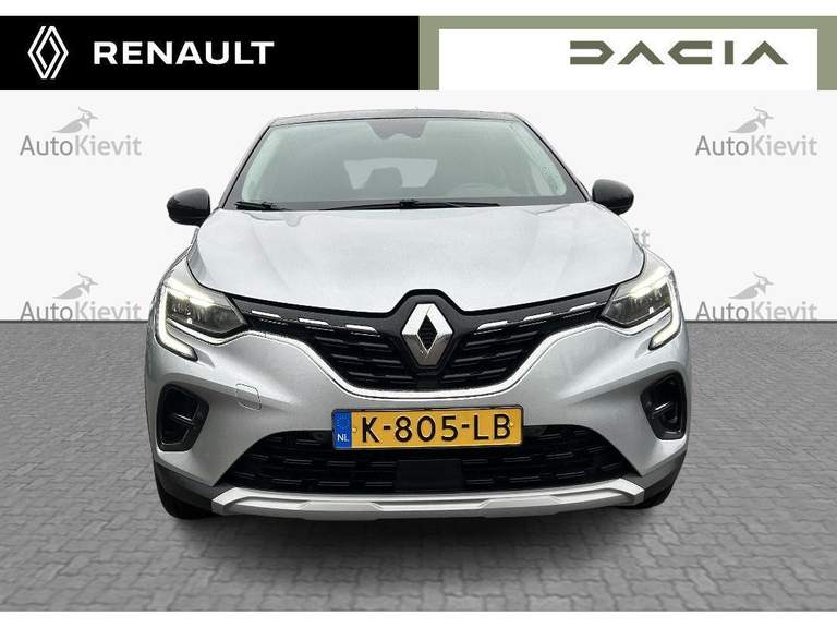 Renault Renault