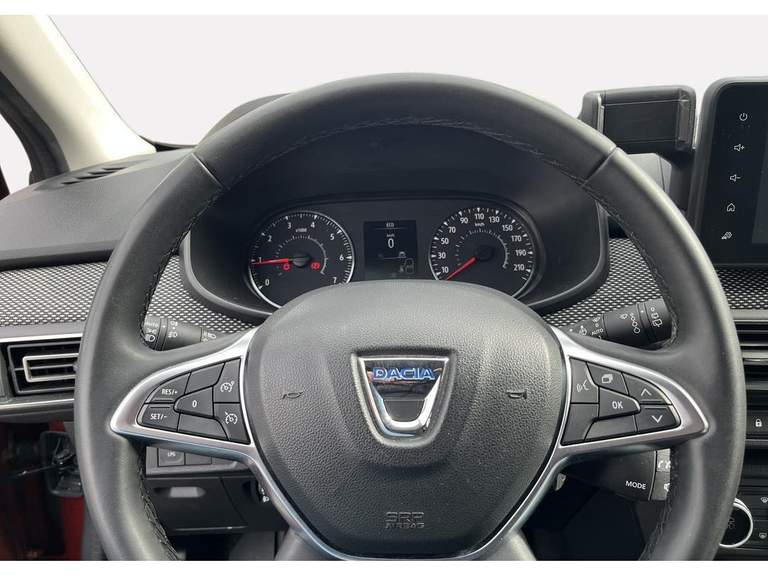 Dacia
