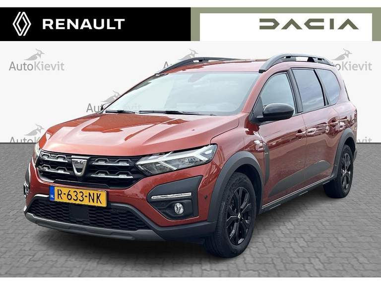 Dacia
