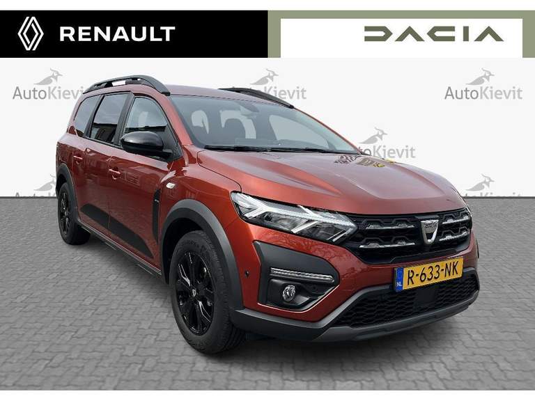 Dacia
