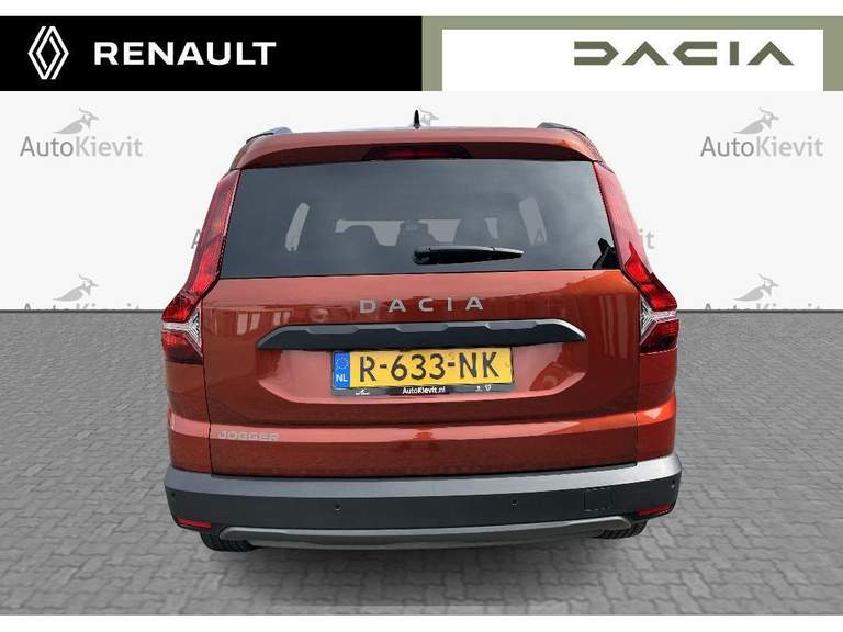 Dacia