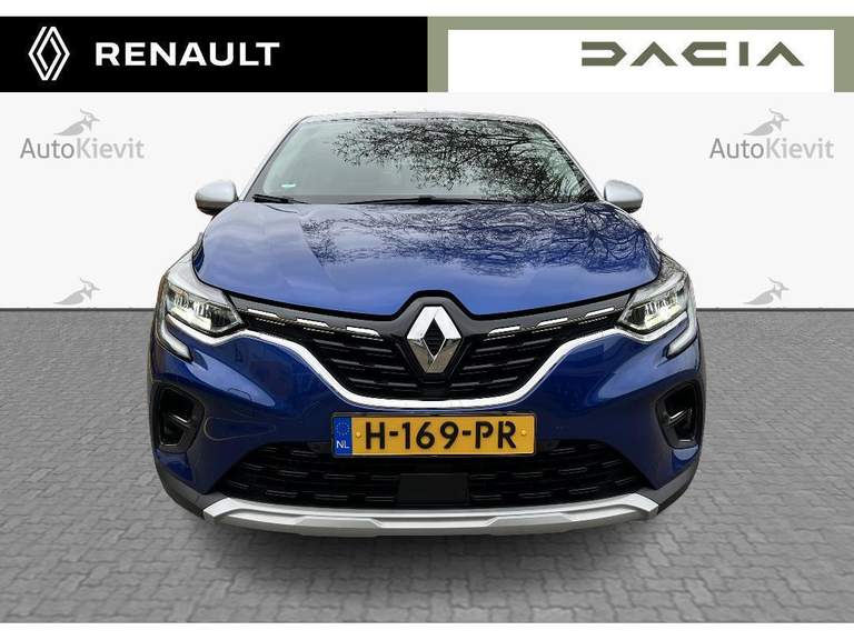 Renault Renault