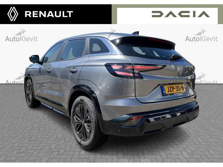 Renault
