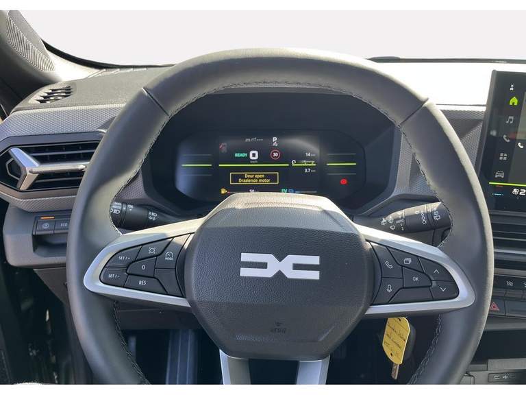 Dacia