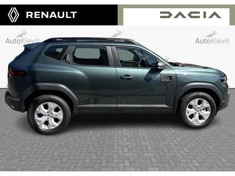 Dacia Dacia