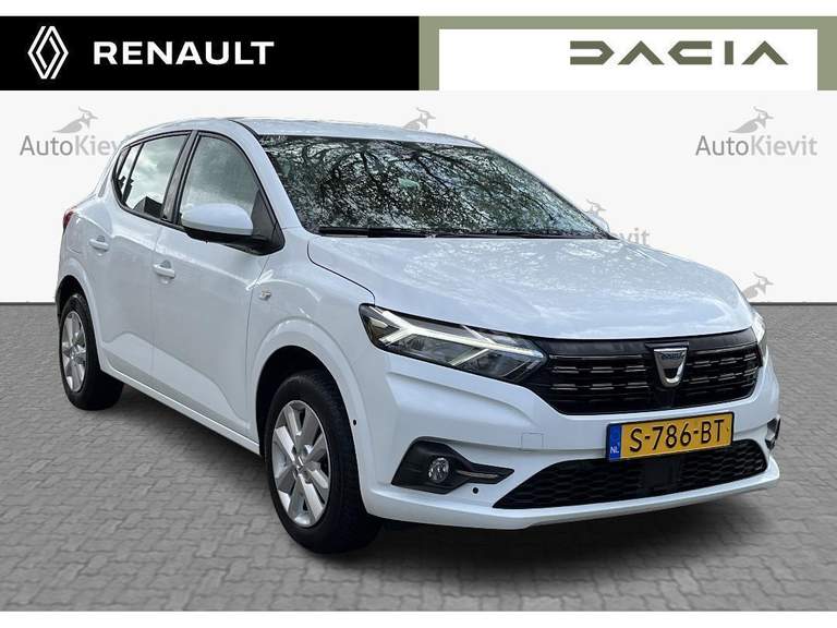 Dacia