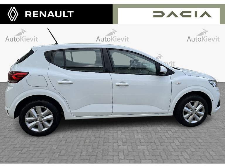 Dacia
