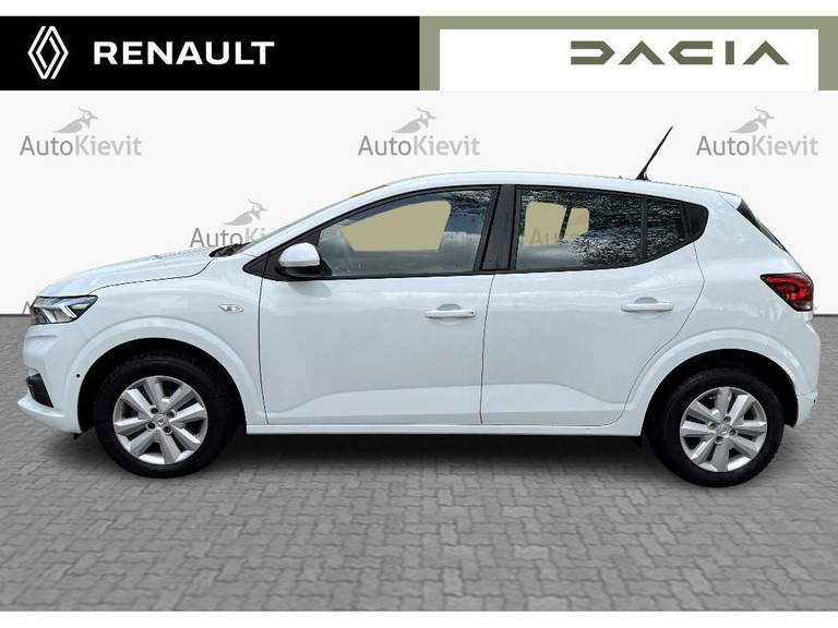 Dacia