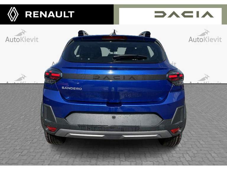 Dacia