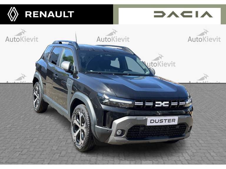 Dacia