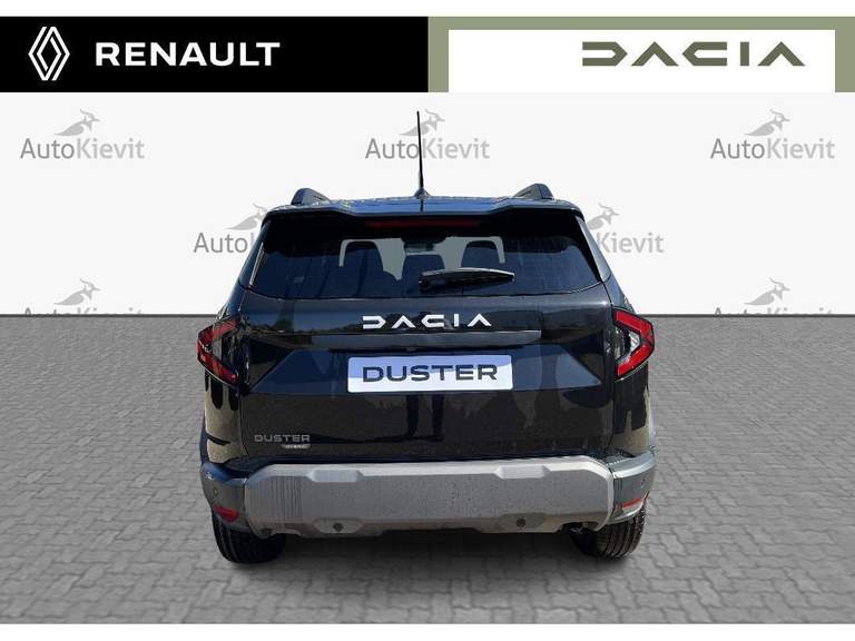 Dacia