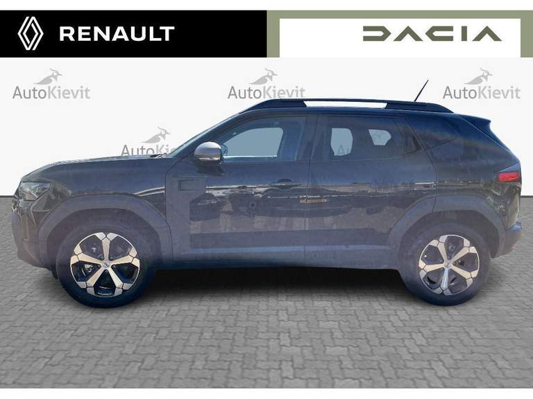 Dacia