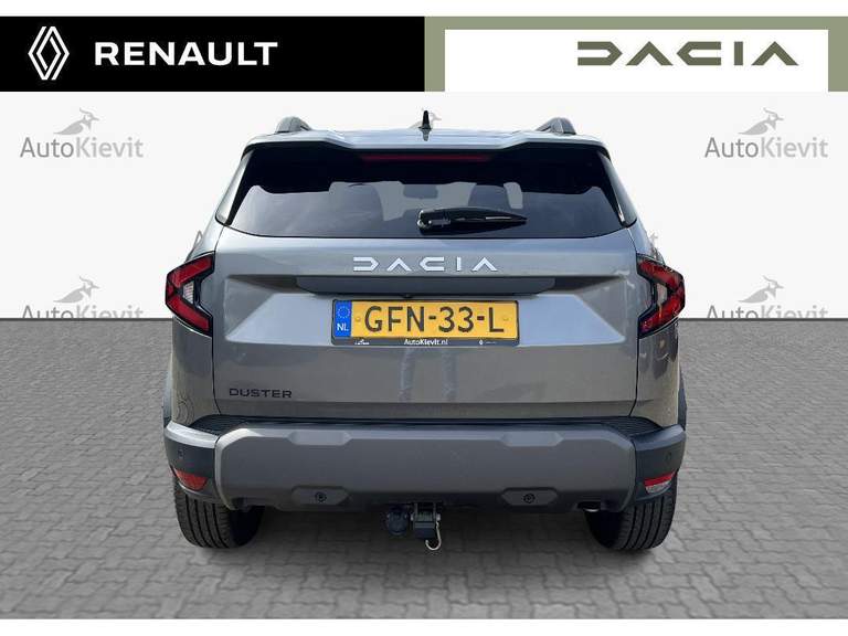 Dacia