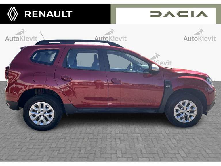 Dacia