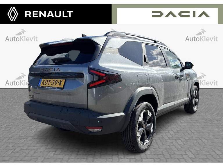 Dacia