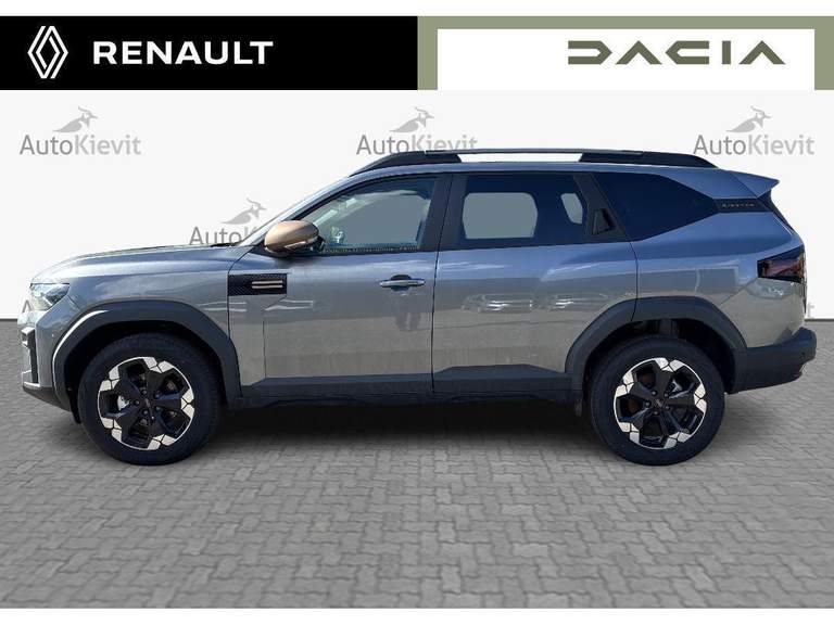 Dacia