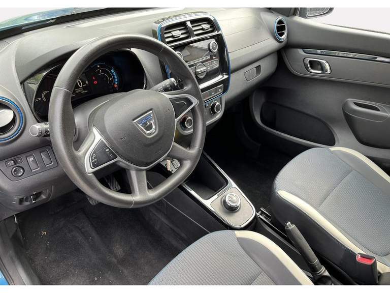 Dacia