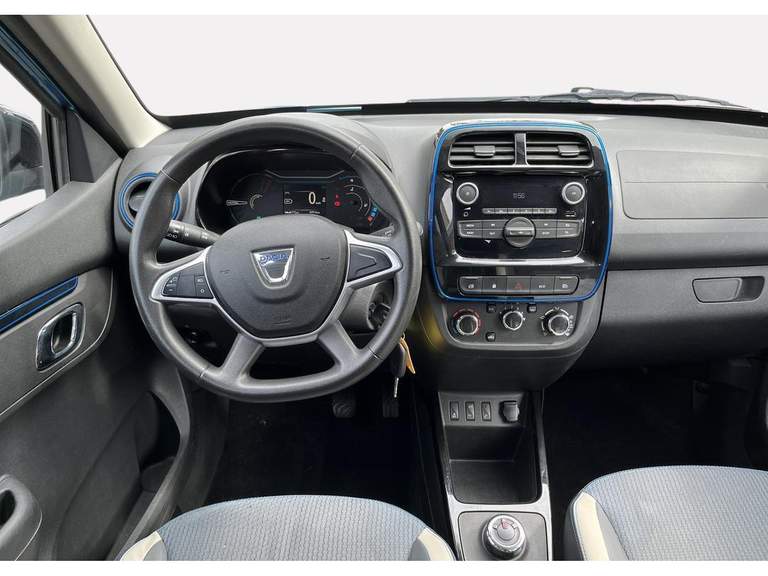 Dacia