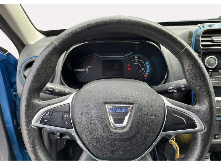 Dacia