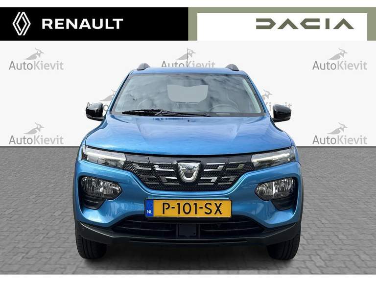 Dacia