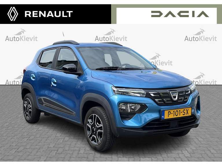 Dacia