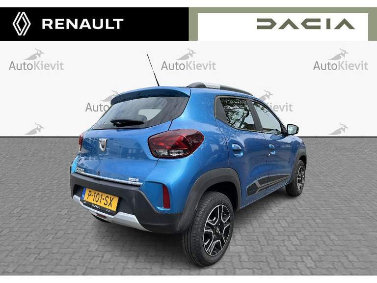 Dacia