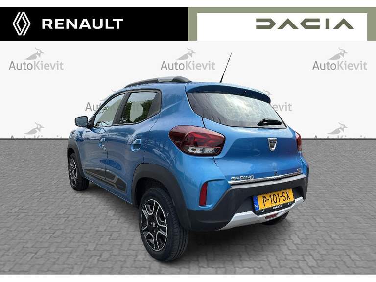 Dacia