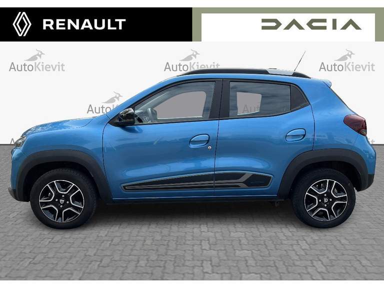 Dacia