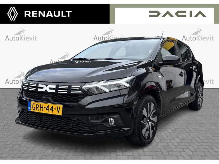 Dacia
