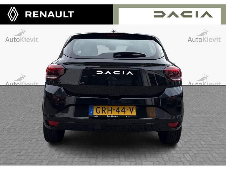Dacia