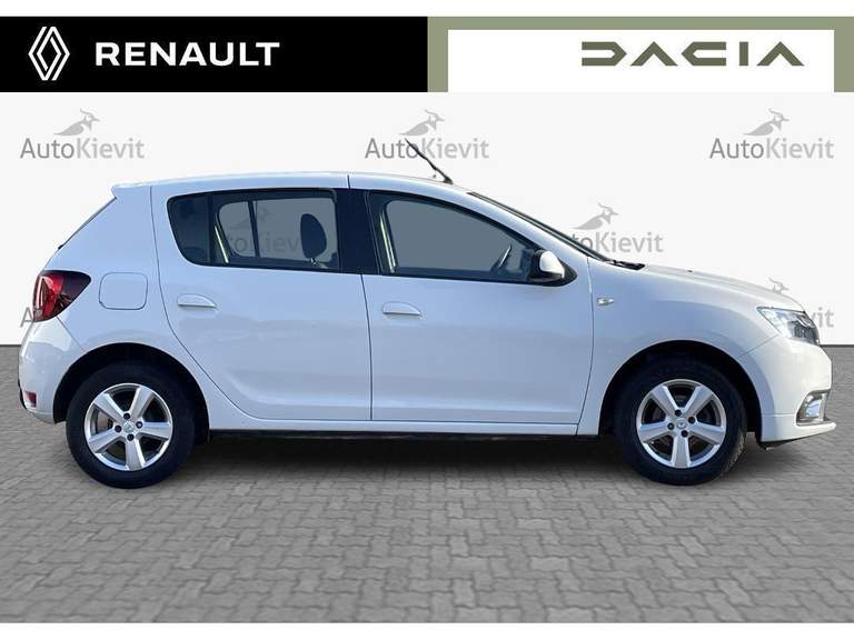 Dacia