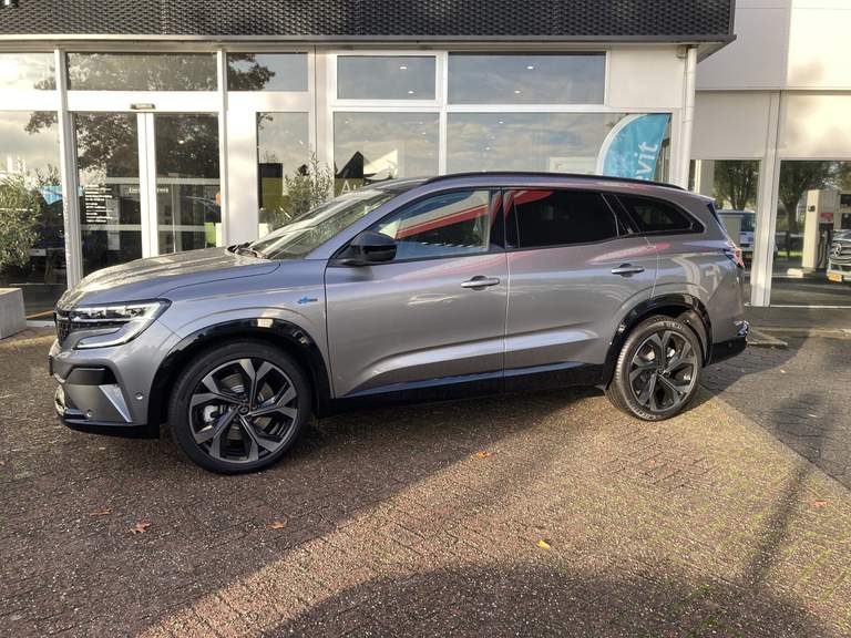 Renault Renault