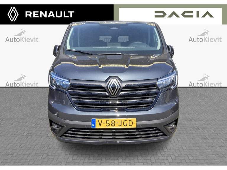 Renault Renault