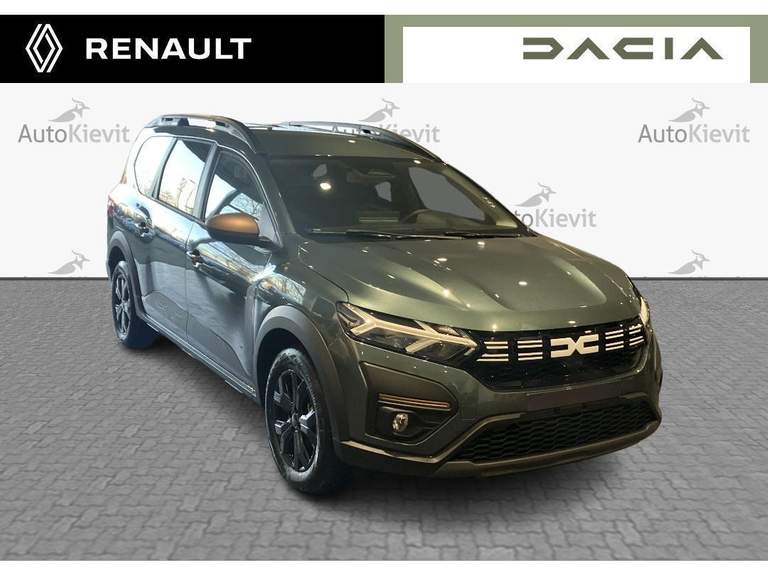 Dacia