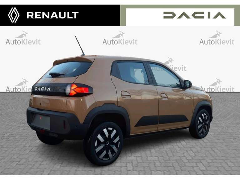 Dacia