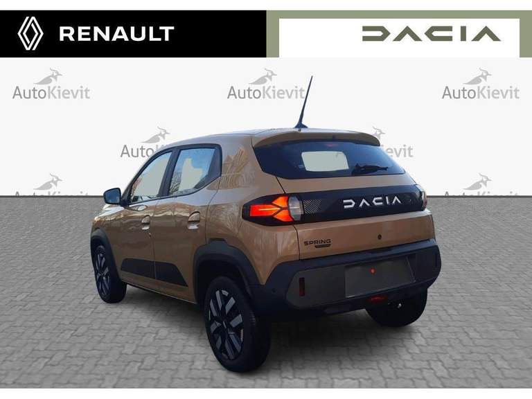 Dacia