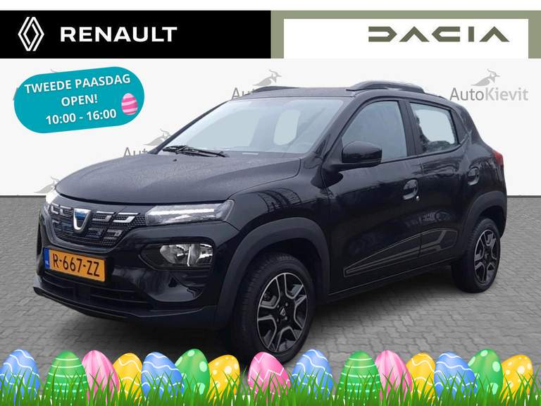 Dacia
