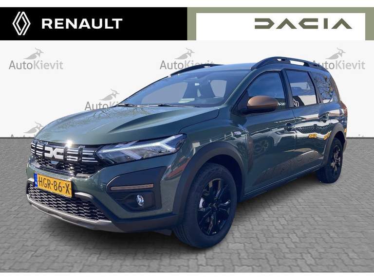 Dacia Dacia